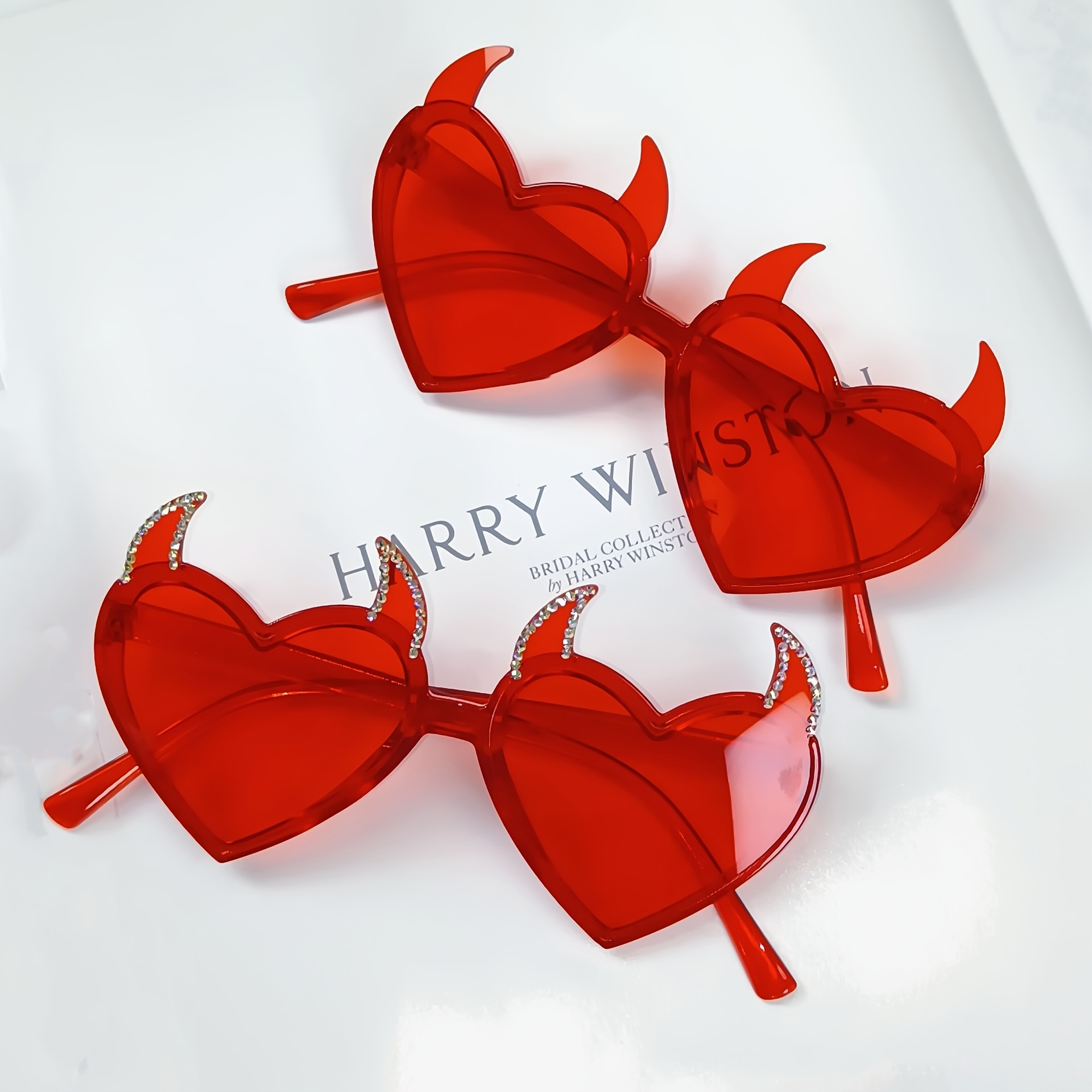 1pc, Women'S Glasses, Stylish  - Photography Outfit avis et prix