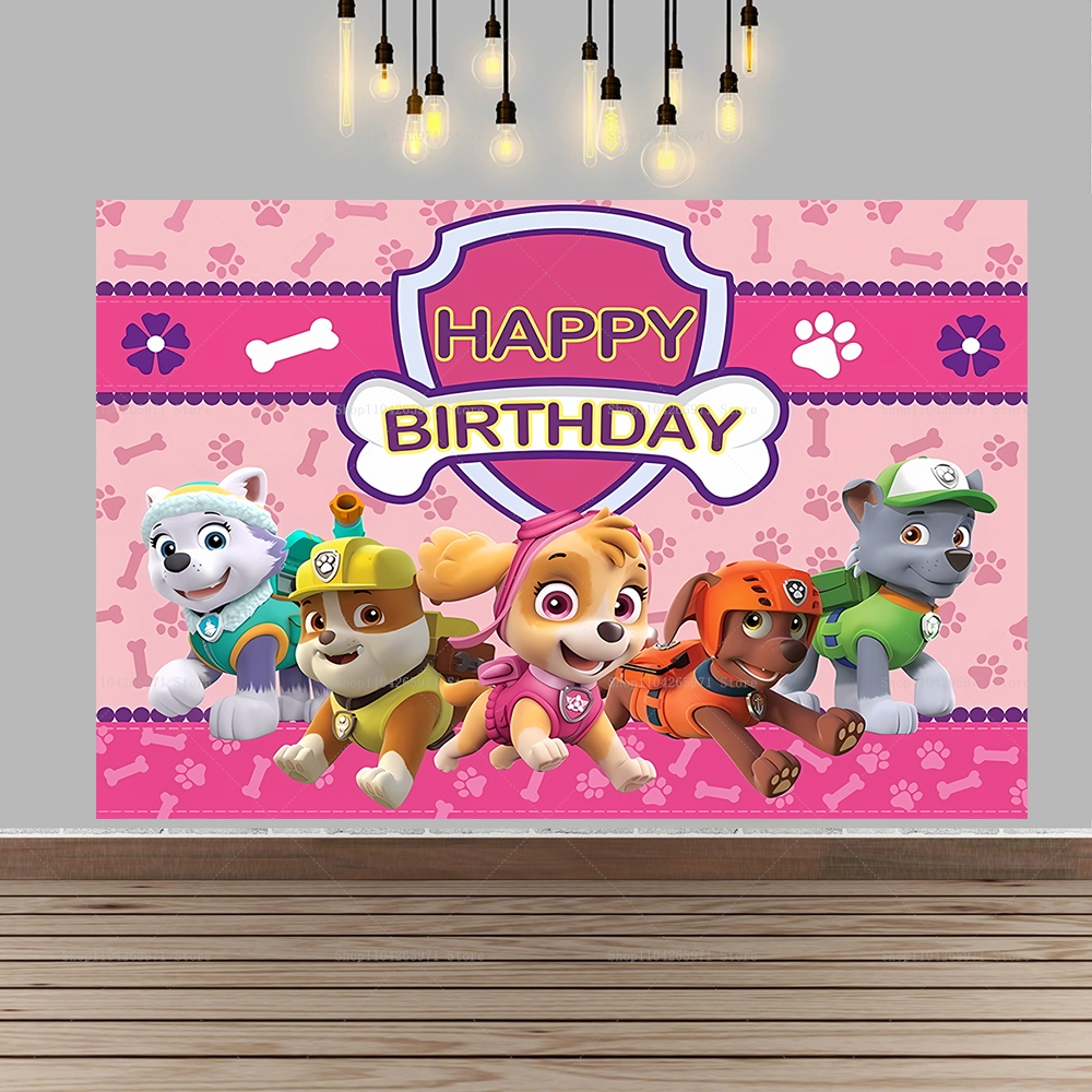 Kids Birthday Studio Backdrop  - Photography Sport avis et prix
