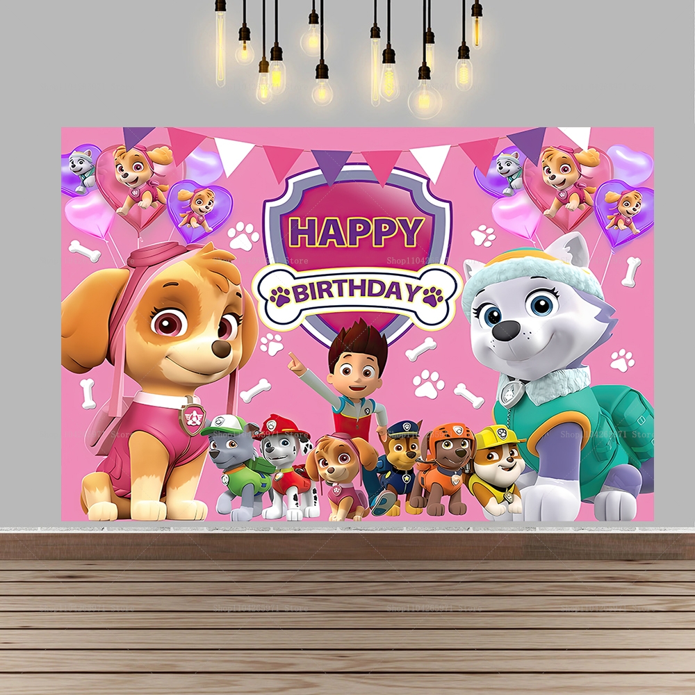 Kids Birthday Studio Backdrop  - Photography Sport avis et prix