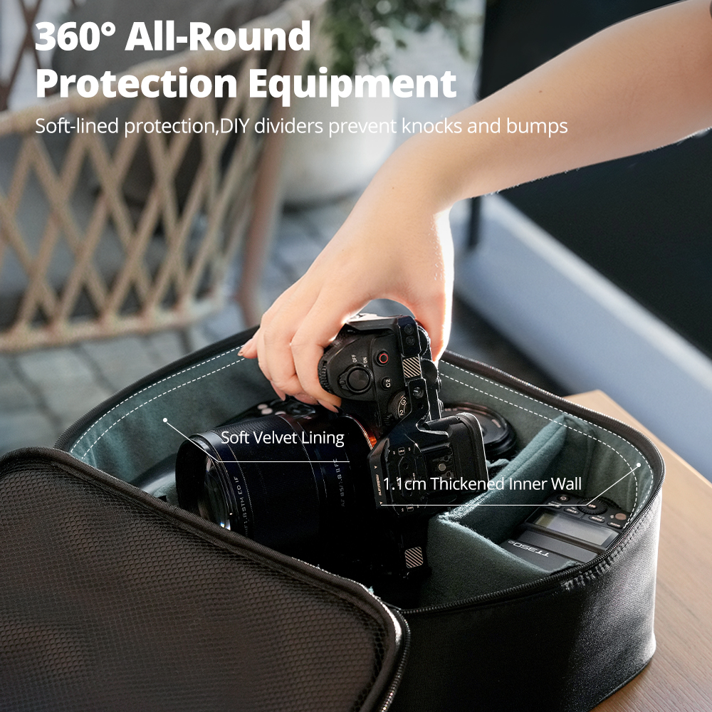 AMBITFUL Zoom P7 II Photograph - Photography Drone avis et prix