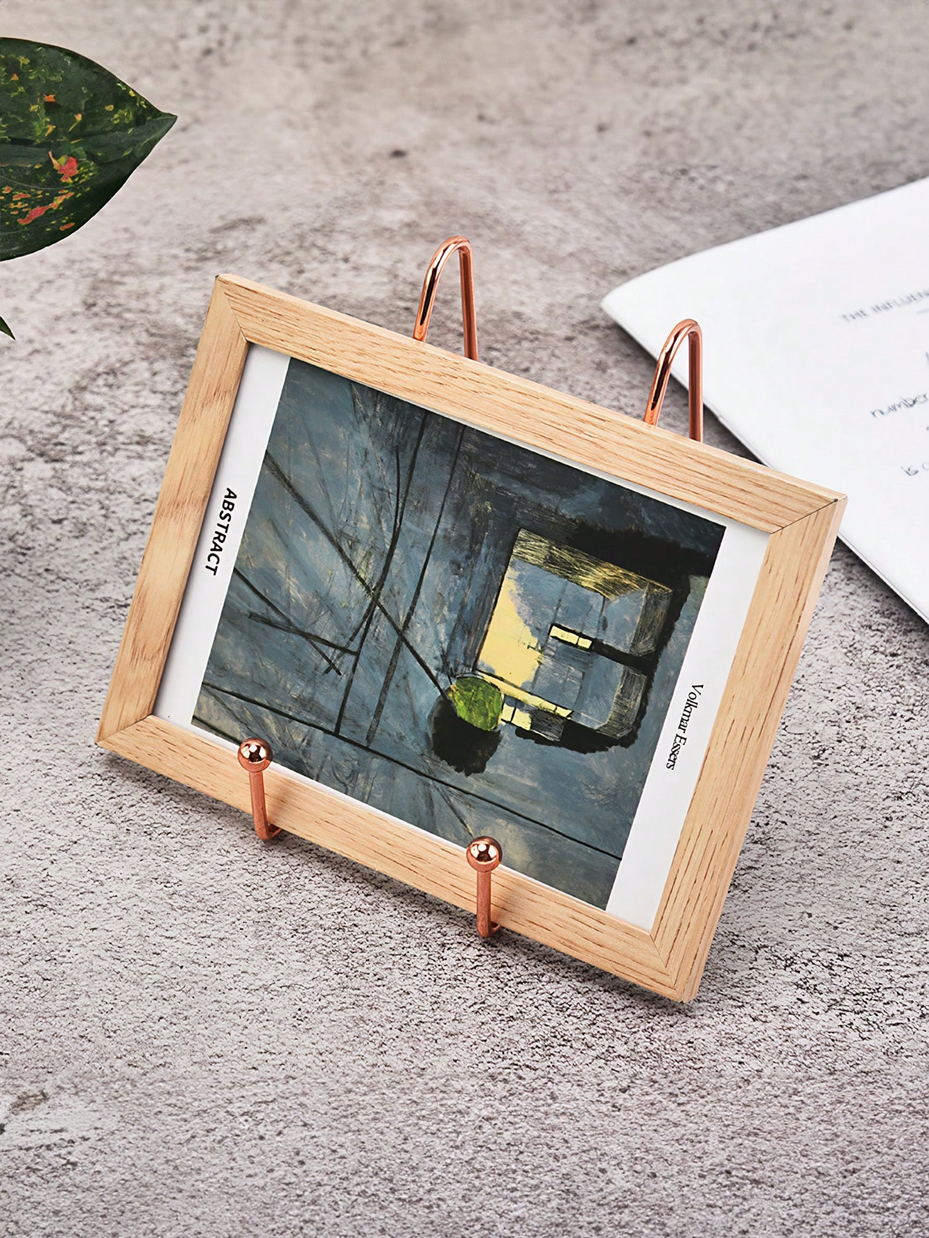 Plate Holder Display Stands, M - Photography Definition avis et prix