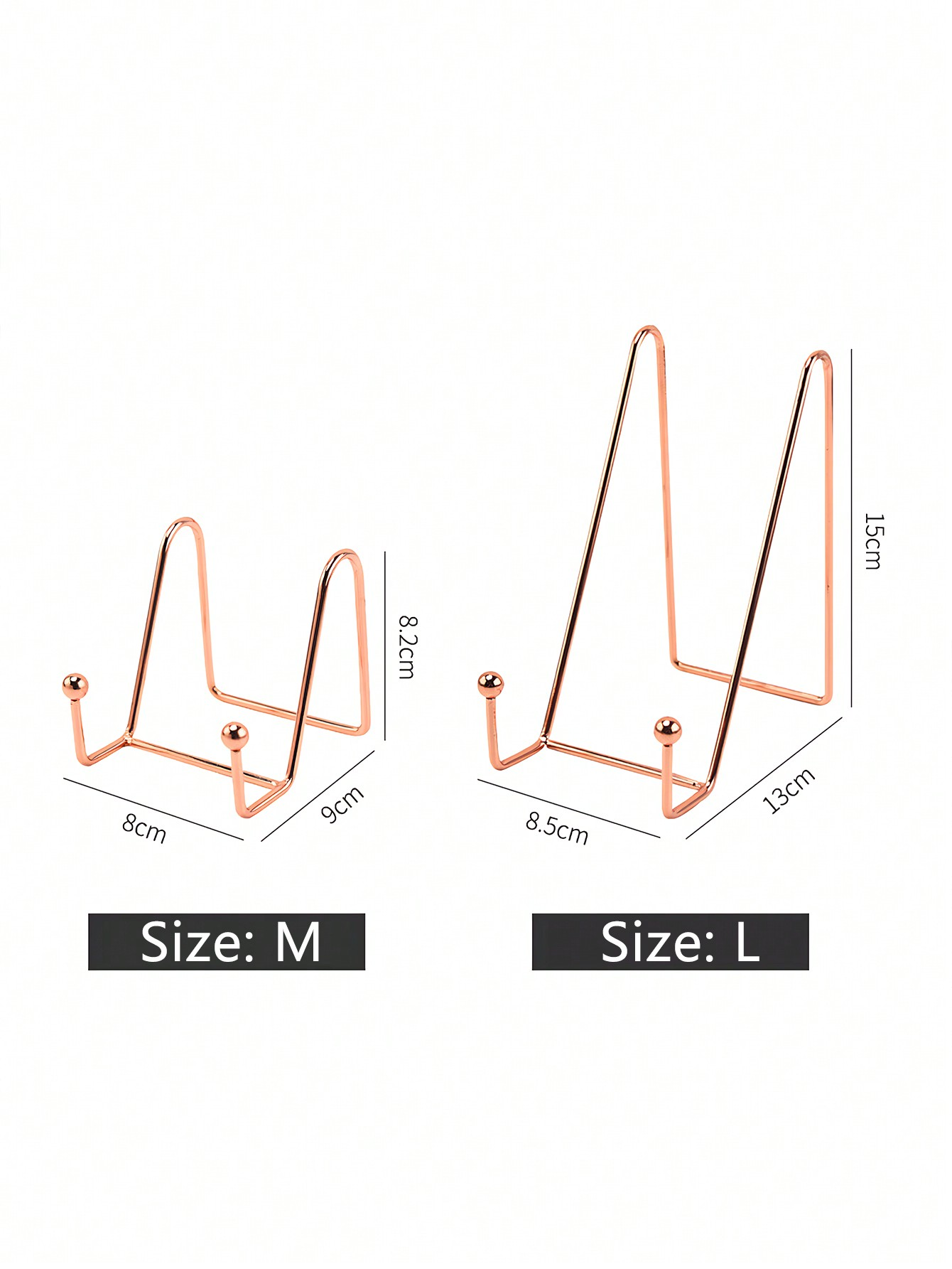 Plate Holder Display Stands, M - Photography Definition avis et prix
