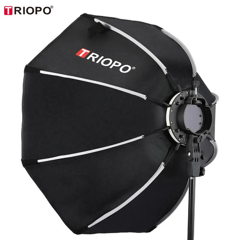 TRIOPO KX  65cm 90cm Softbox   - Photography Umbrella avis et prix