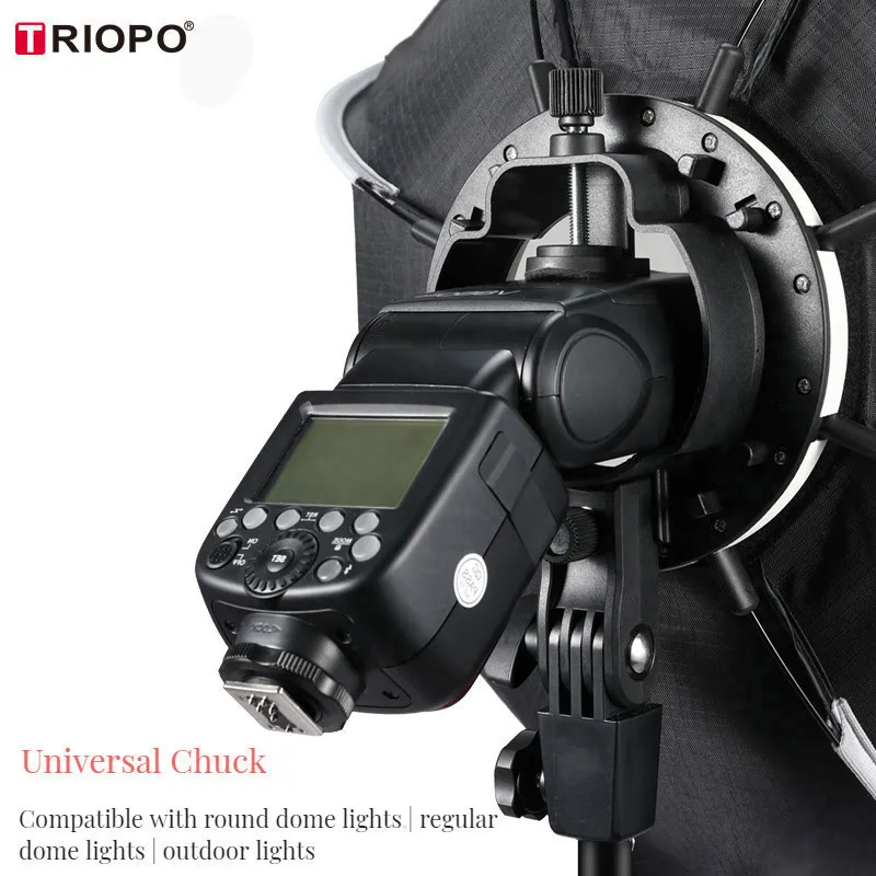 TRIOPO KX  65cm 90cm Softbox   - Photography Umbrella avis et prix