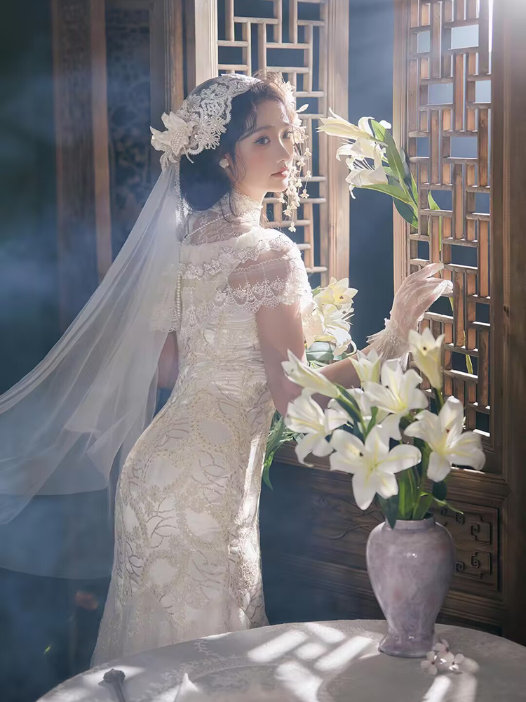 Vintage Garden Style Wedding D - Photography Vintage Style avis et prix