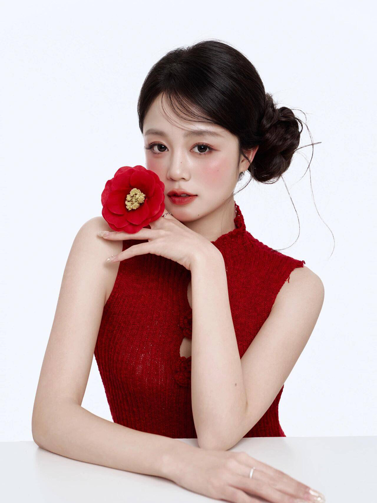New Vintage Korean Style Minim - Photography Vintage Style avis et prix