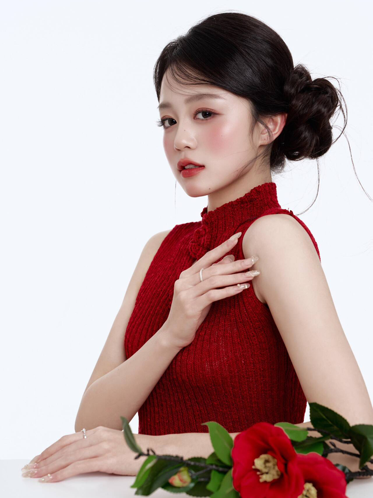 New Vintage Korean Style Minim - Photography Vintage Style avis et prix