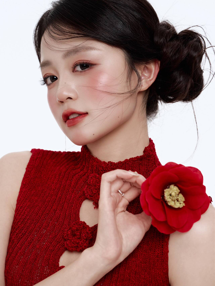 New Vintage Korean Style Minim - Photography Vintage Style avis et prix