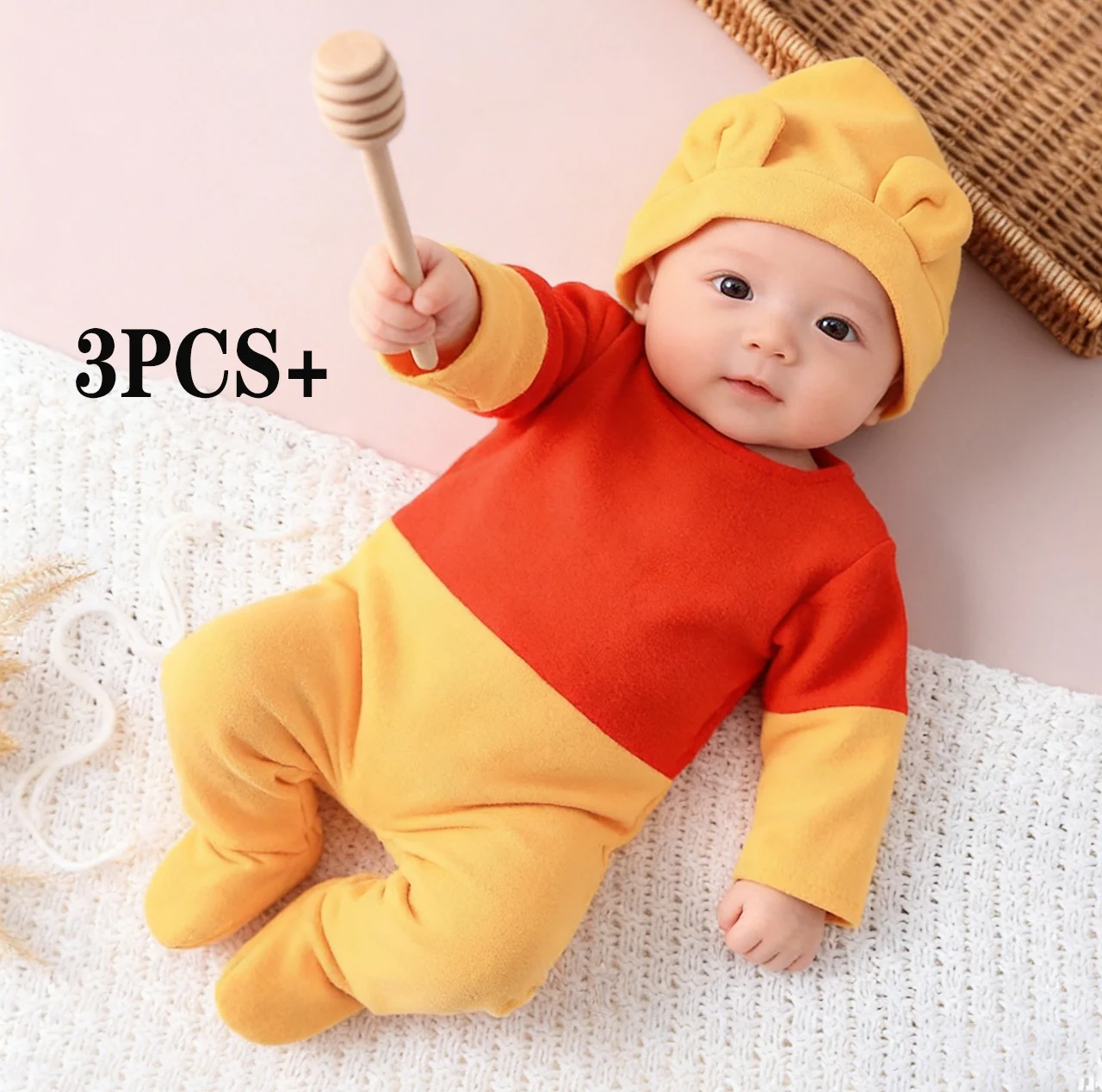 Ylsteed Newborn Boy Photograph - Photography Class avis et prix
