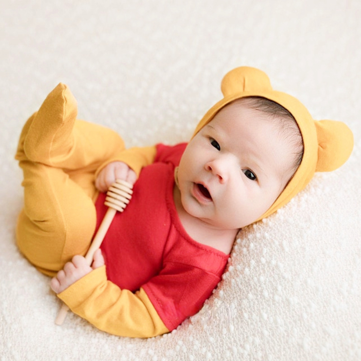 Ylsteed Newborn Boy Photograph - Photography Class avis et prix