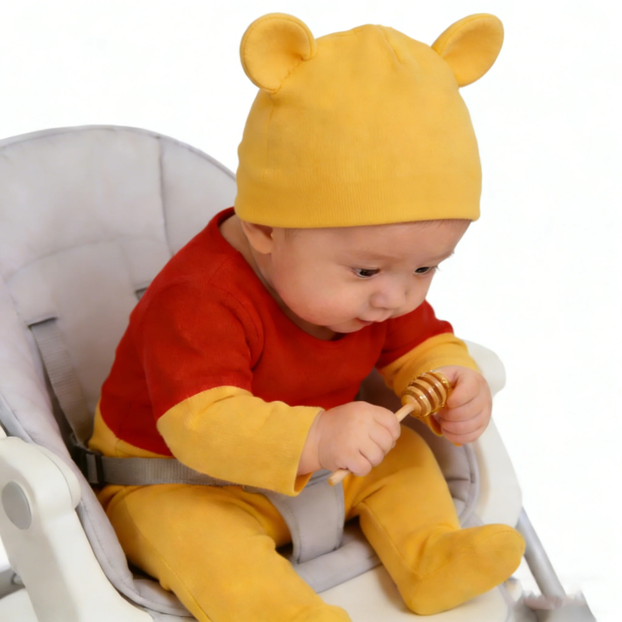 Ylsteed Newborn Boy Photograph - Photography Class avis et prix