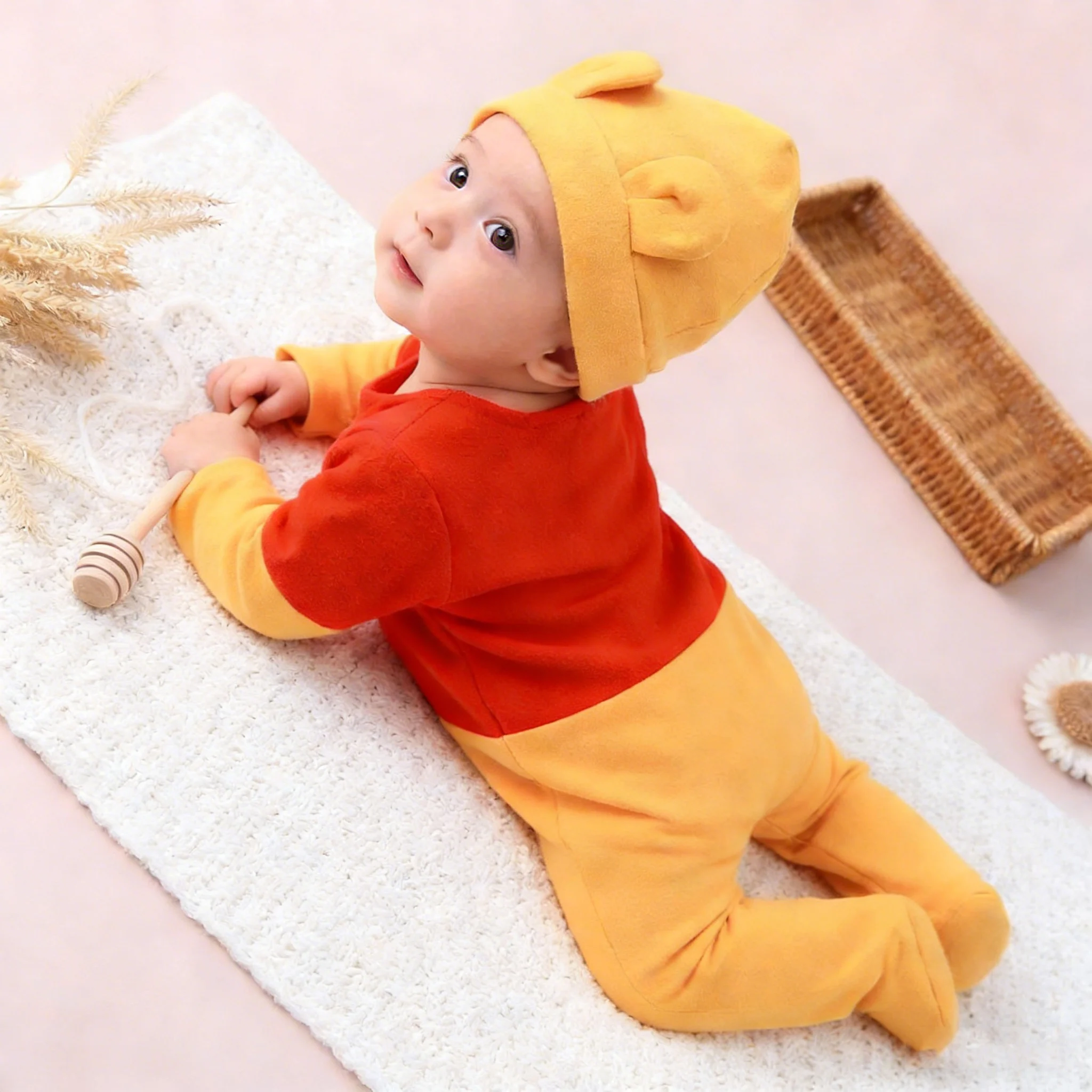 Ylsteed Newborn Boy Photograph - Photography Class avis et prix