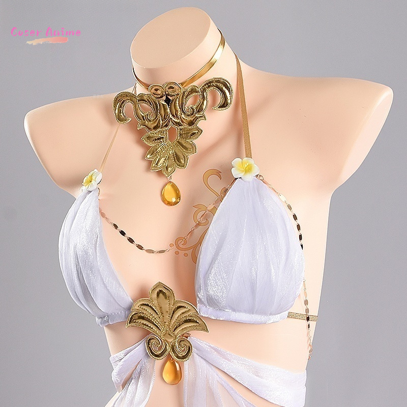 Honkai：Star Rail Aglaea cospla - Photography Outfit avis et prix
