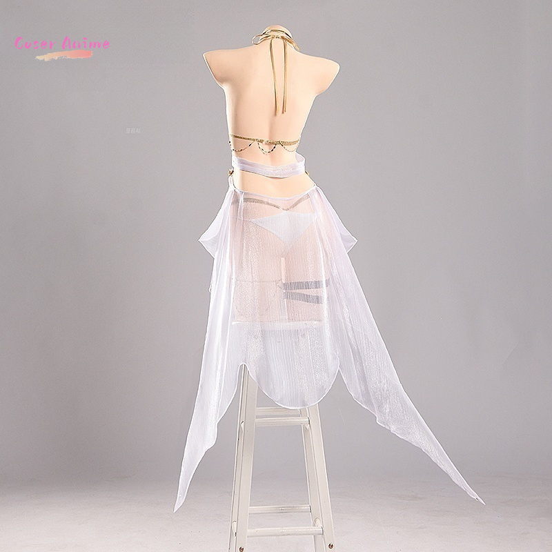 Honkai：Star Rail Aglaea cospla - Photography Outfit avis et prix
