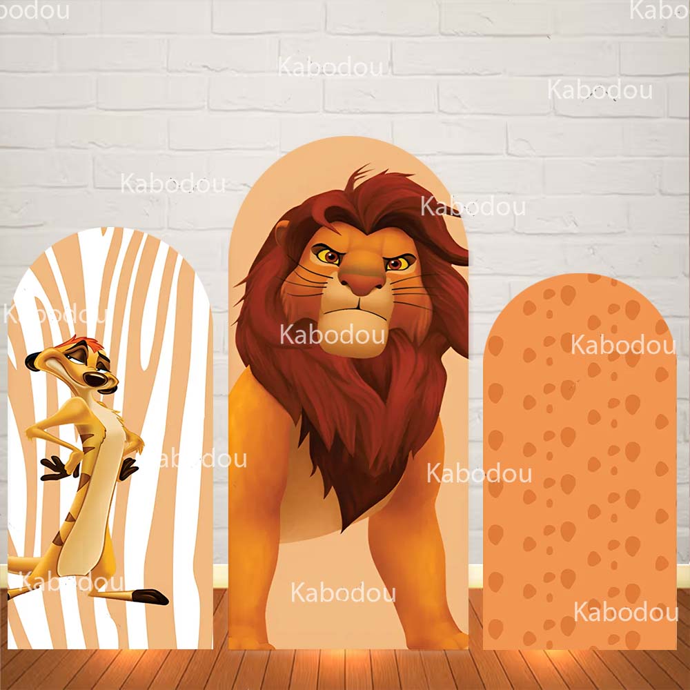 The Lion Kings Simba Backdrop  - Photography Class avis et prix