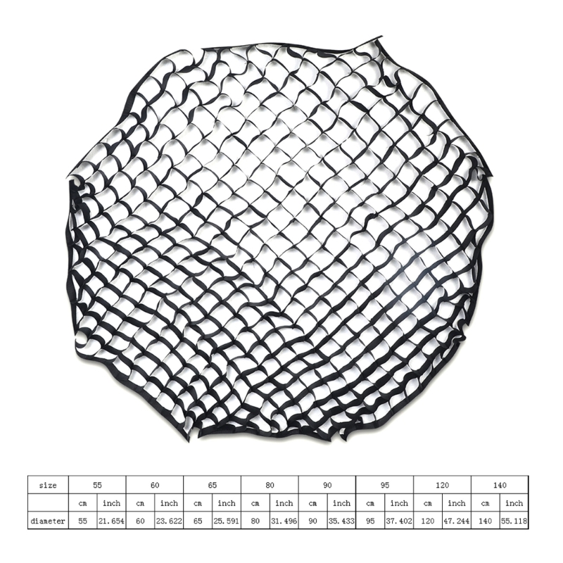 55/60/65/80/90/95/120/140cm Ho - Photography Umbrella avis et prix