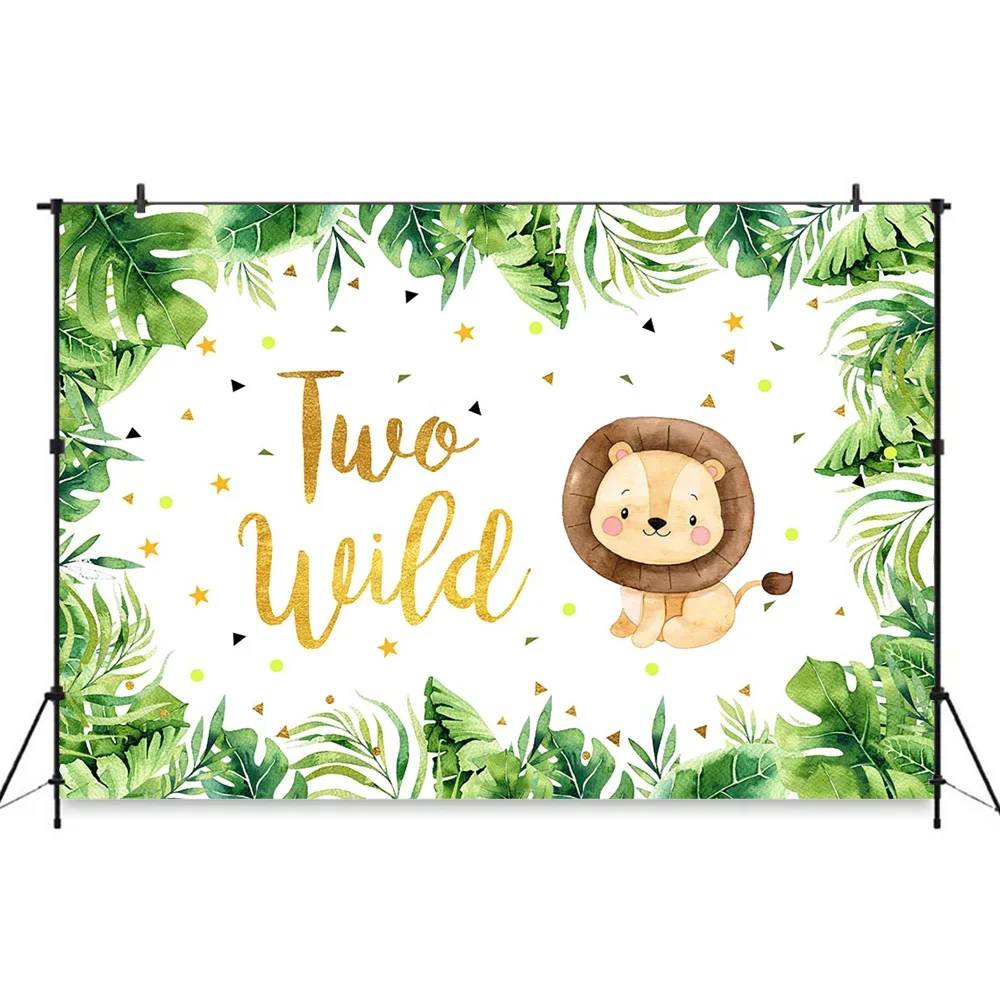 Mocsicka Jungle Baby Shower Li - Photography Zone avis et prix