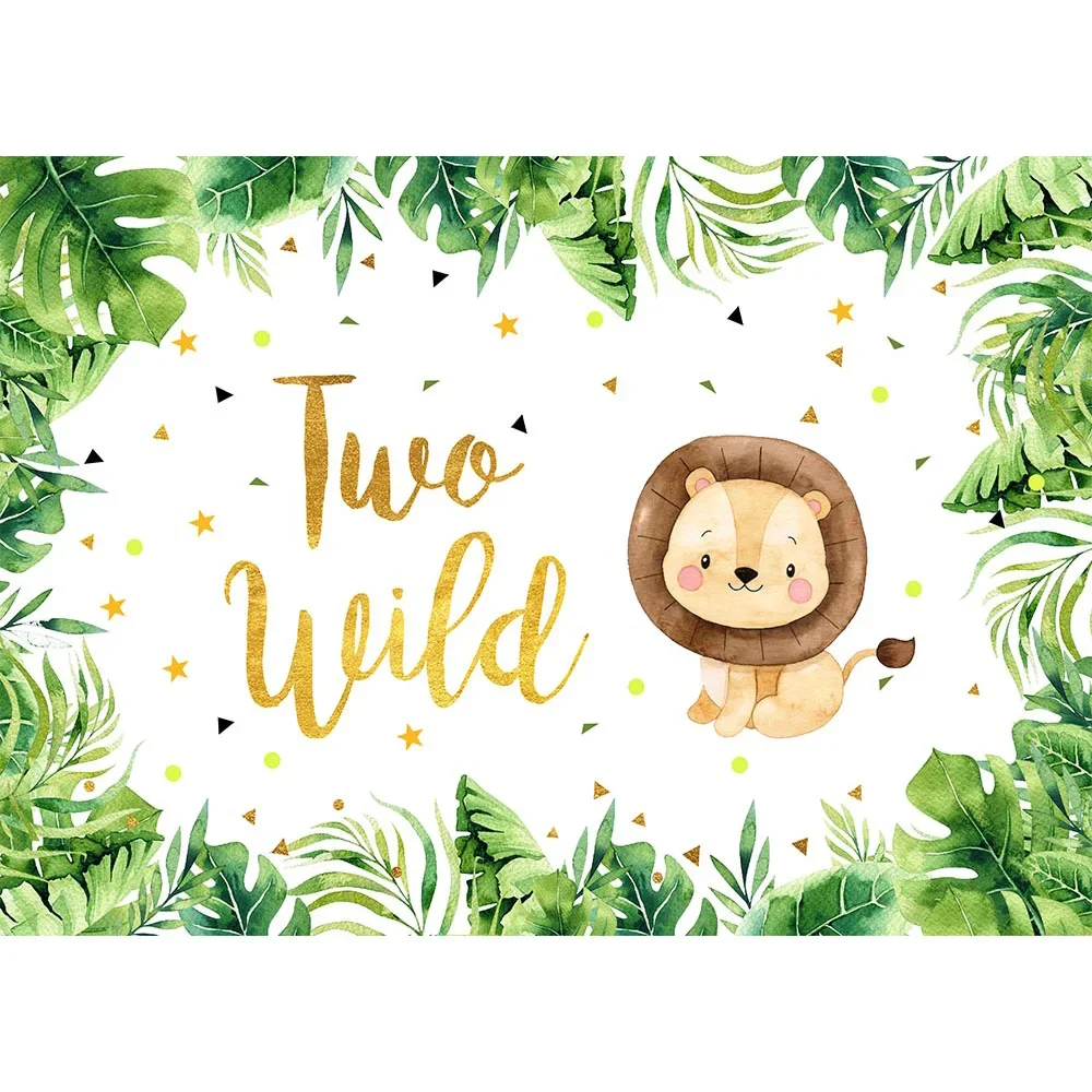 Mocsicka Jungle Baby Shower Li - Photography Zone avis et prix