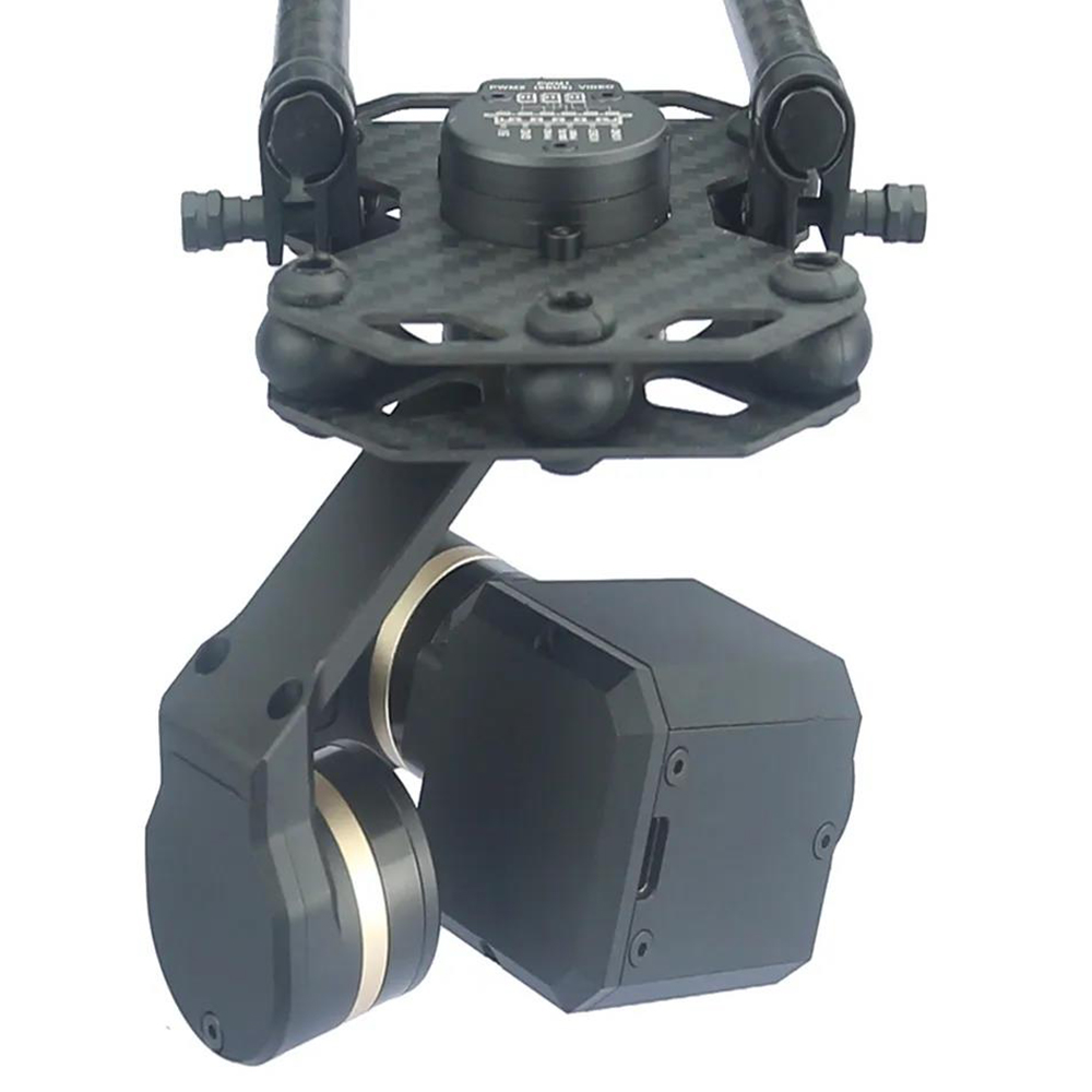 Tarot TL3T20 3-axis Gimbal 640 - Photography Drone avis et prix