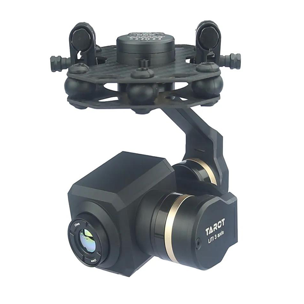 Tarot TL3T20 3-axis Gimbal 640 - Photography Drone avis et prix
