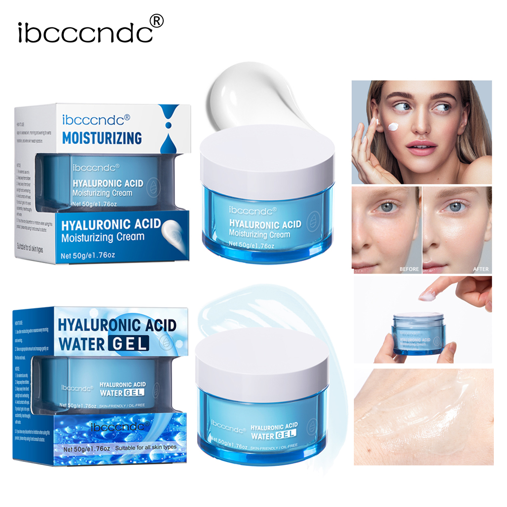 Hyaluronic Acid Hydrating Wate - Photography Treatment avis et prix