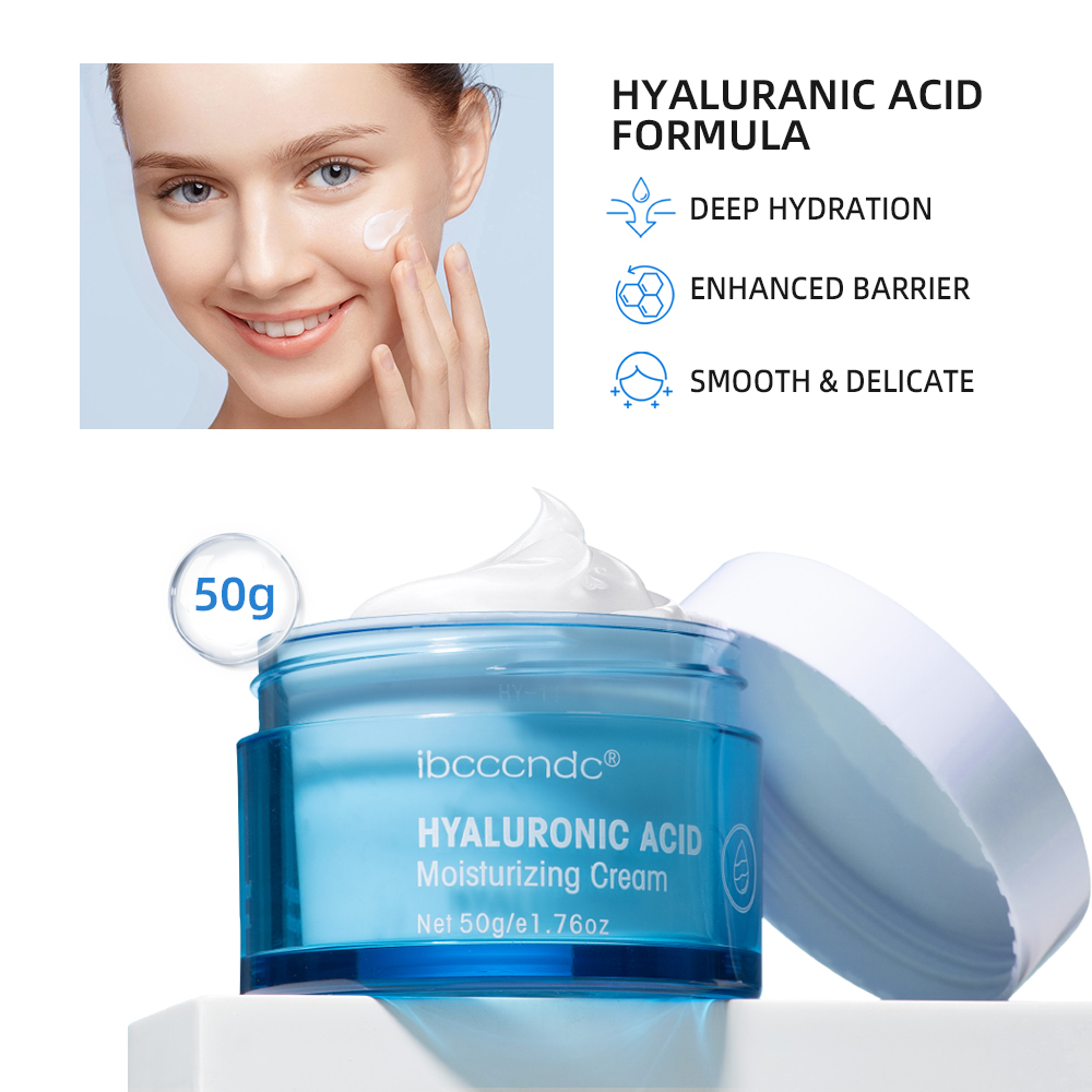 Hyaluronic Acid Hydrating Wate - Photography Treatment avis et prix