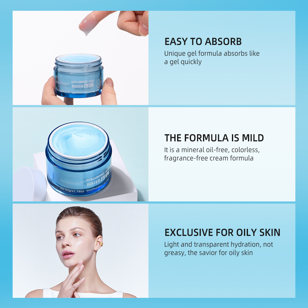 Hyaluronic Acid Hydrating Wate - Photography Treatment avis et prix