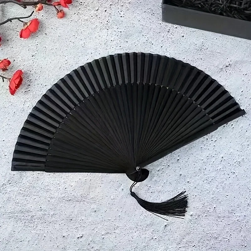 1pc Vintage Handmade Bamboo Fo - Photography Vintage Style avis et prix