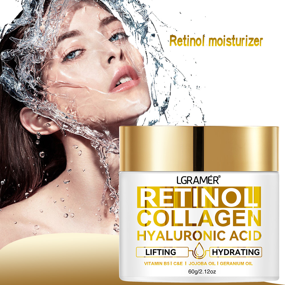 Retinol Face Cream Moisturizin - Photography Treatment avis et prix