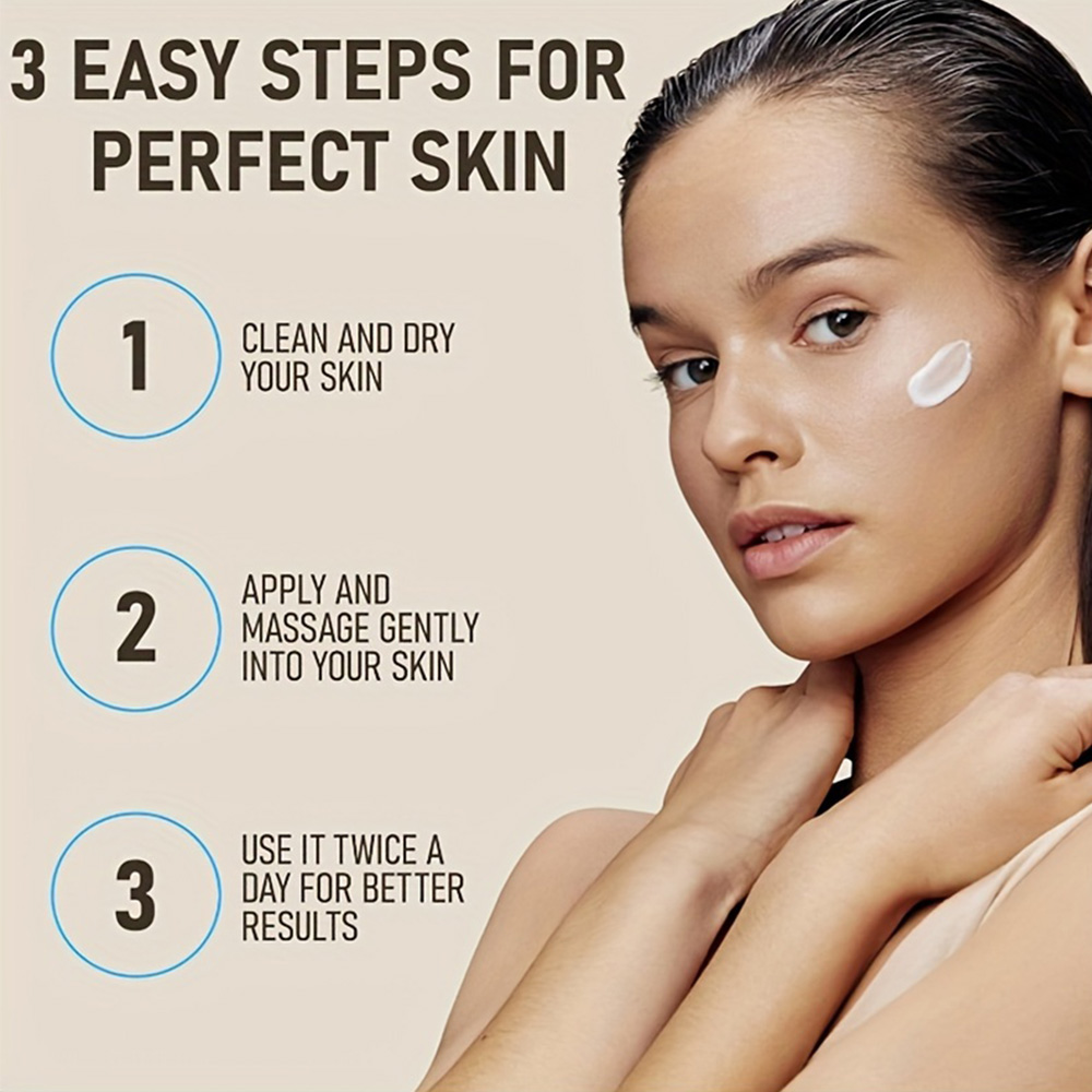 Retinol Face Cream Moisturizin - Photography Treatment avis et prix