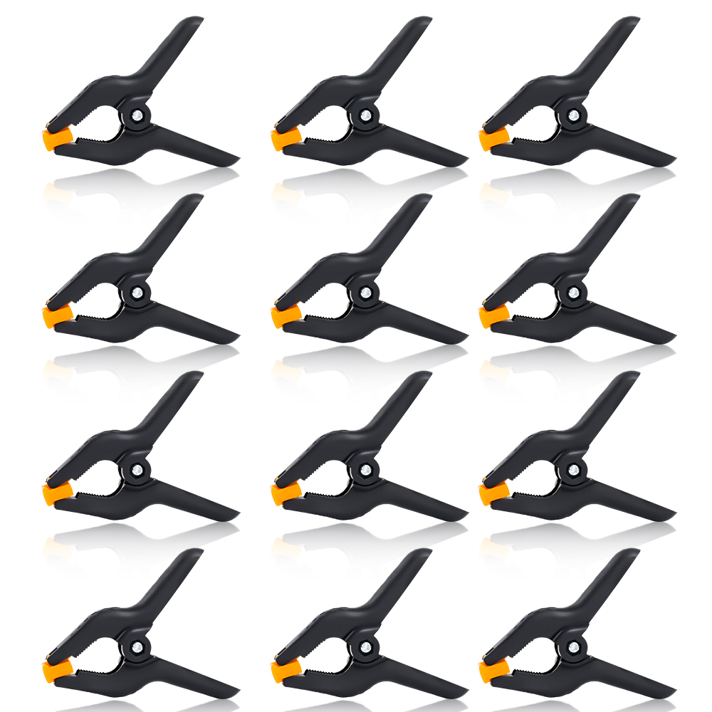 12Pcs Photography Heavy Duty M - Photography Backdrop Muslin avis et prix