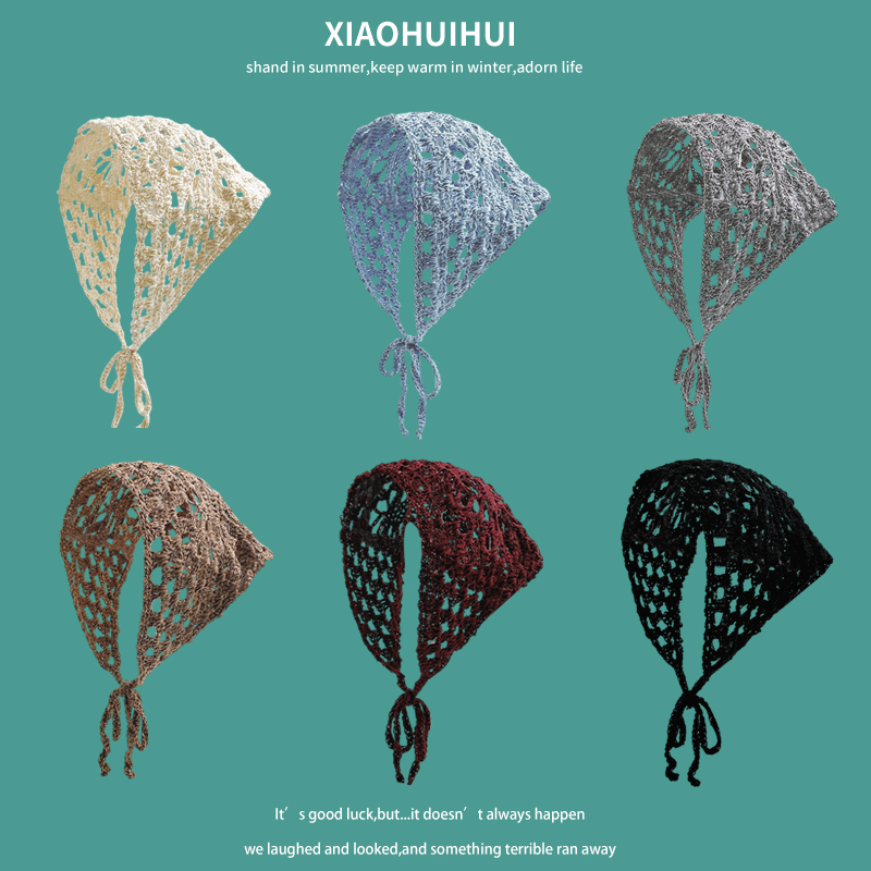 French Ins Handmade Cotton Thr - Photography Triangle avis et prix