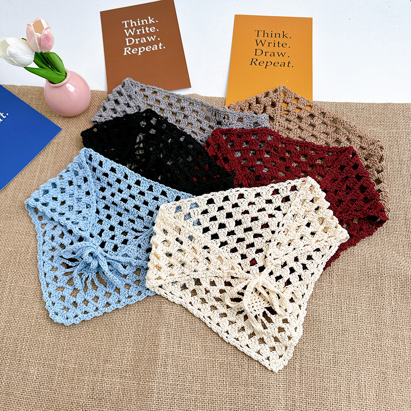 French Ins Handmade Cotton Thr - Photography Triangle avis et prix