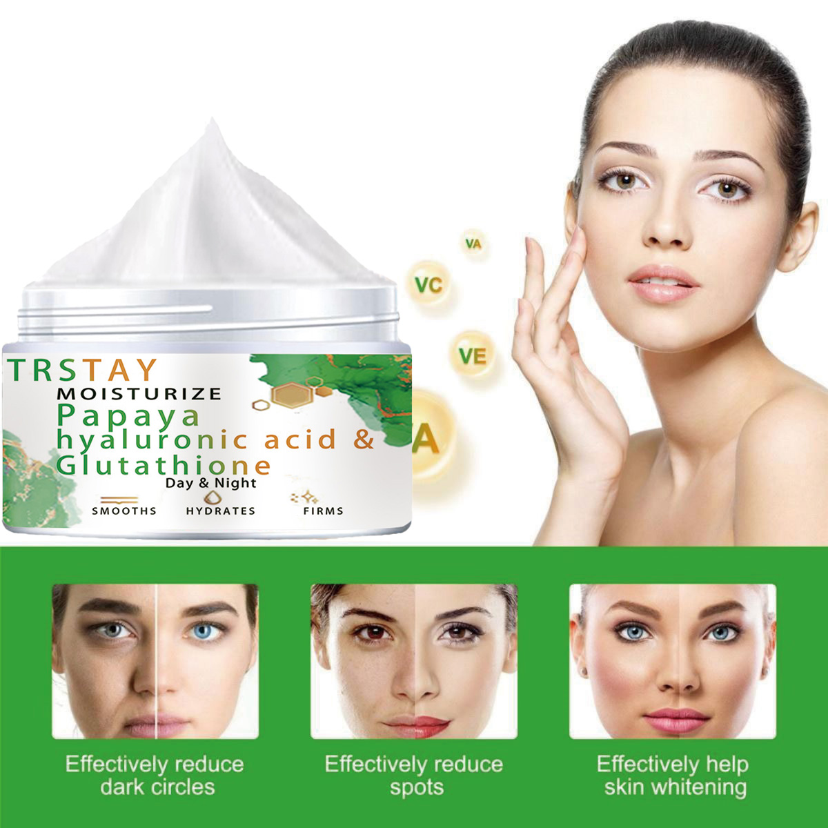 Papaya Dark Spot Remover Best  - Photography Treatment avis et prix